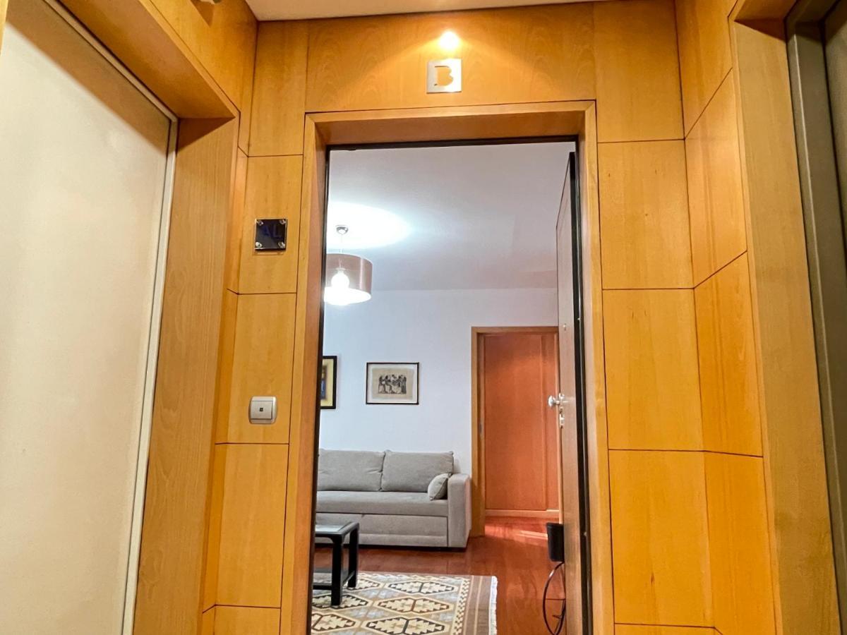 شقة Miguel Torga Diamond Penthouse كويمبرا المظهر الخارجي الصورة