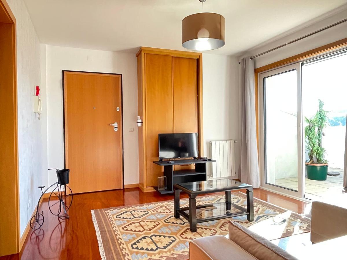 شقة Miguel Torga Diamond Penthouse كويمبرا المظهر الخارجي الصورة