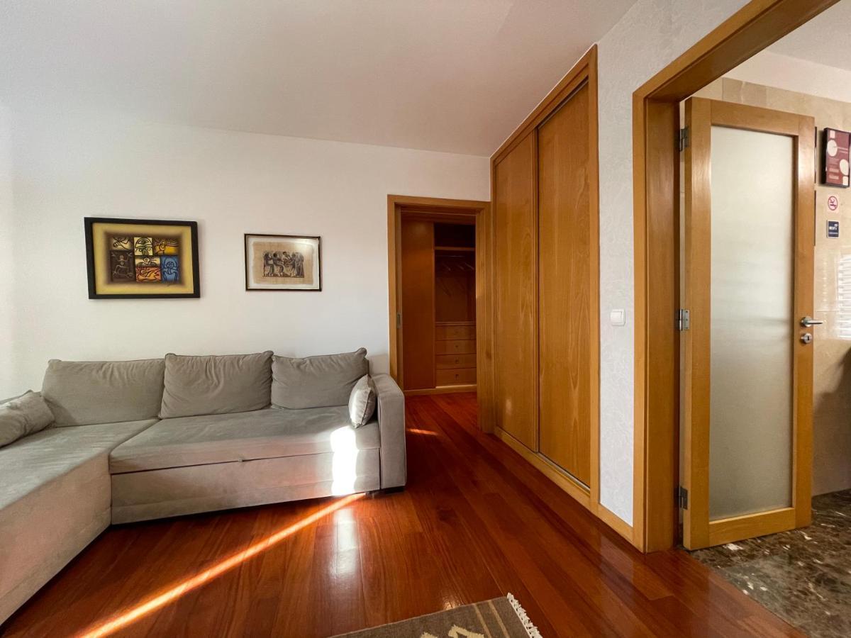 شقة Miguel Torga Diamond Penthouse كويمبرا المظهر الخارجي الصورة